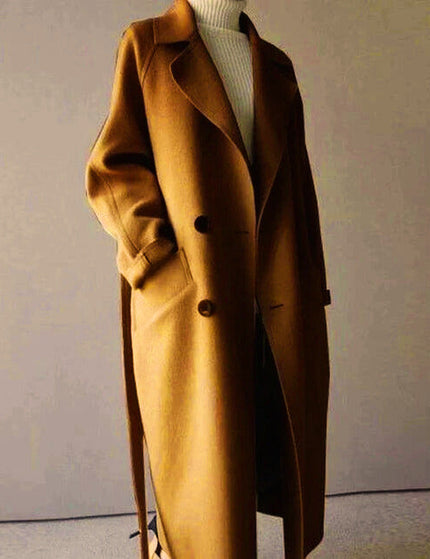 Harmony | Long Coat Women