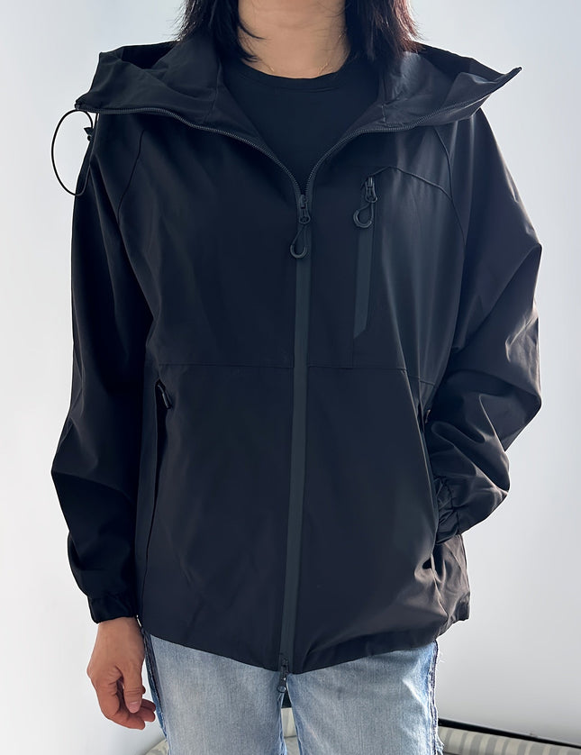 Tamsin | Rain Jacket Women