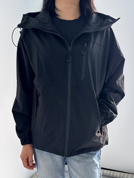 Tamsin | Rain Jacket Women