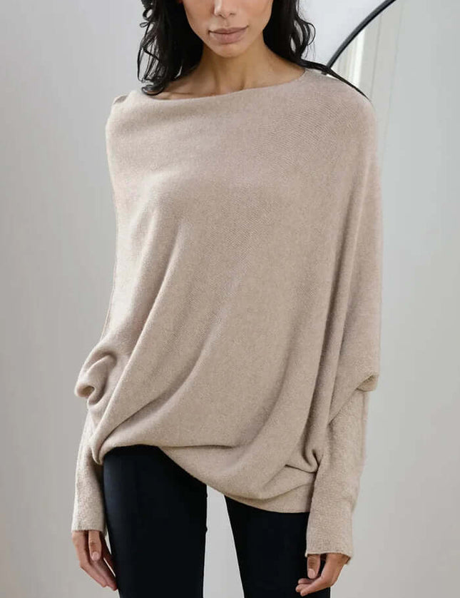 Henrietta | Womens Jumpers