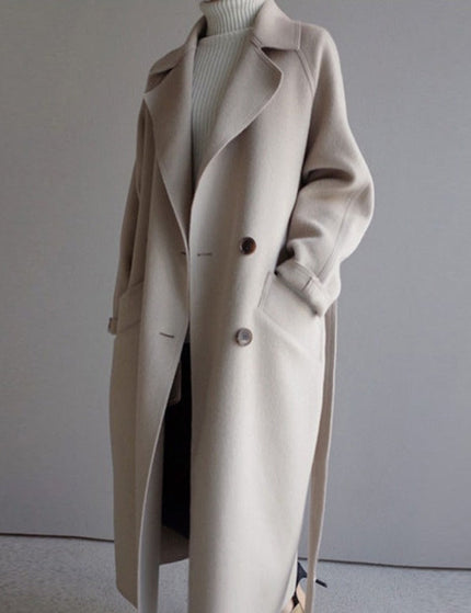 Harmony | Long Coat Women