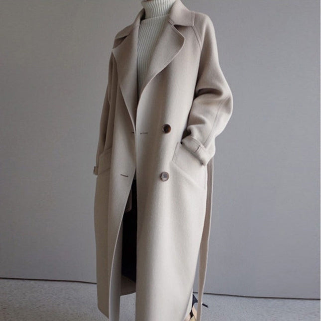 Harmony | Long Coat Women