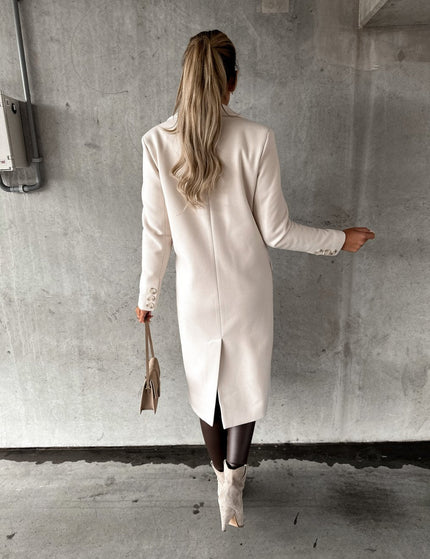 Sofie | Long Womens Coat