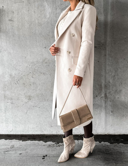 Sofie | Long Womens Coat