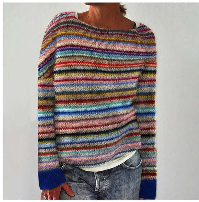 Dylan | Warm Sweater For Women