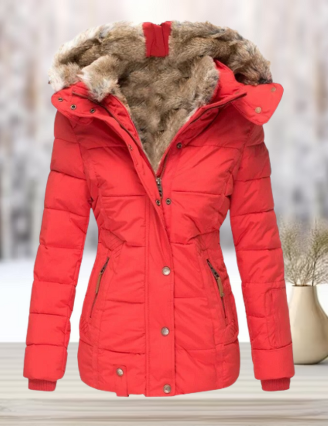 Sierra | Winter Jacket Women