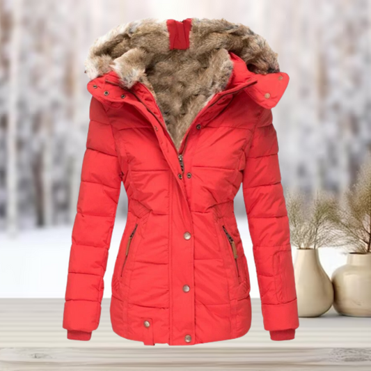 Sierra | Winter Jacket Women