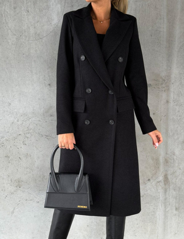 Sofie | Long Womens Coat