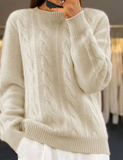 Emiliana-Rose | Knitwear Sweaters Women's