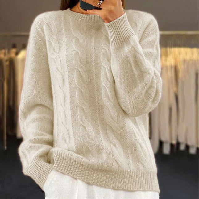 Emiliana-Rose | Knitwear Sweaters Women's